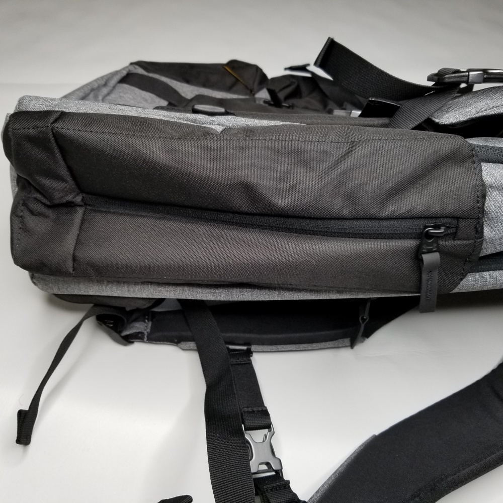 Under Armour X Project Rock UA Regiment Backpack - Picture 7 of 8